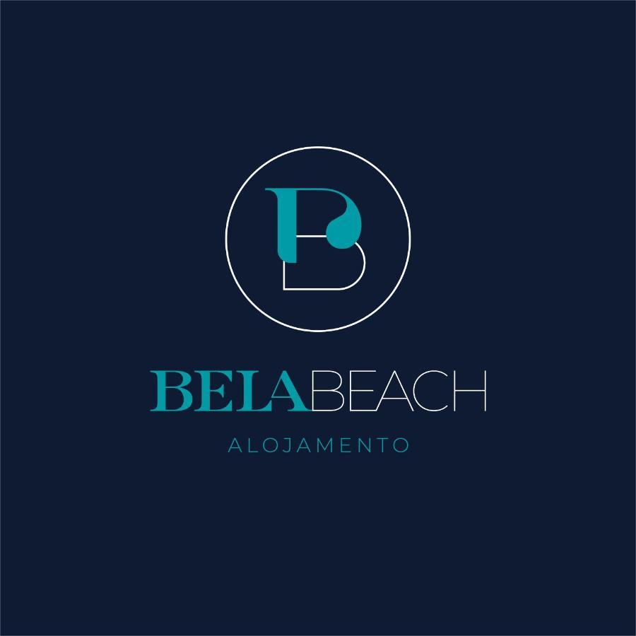 Bela Beach 2 Назаре Екстериор снимка